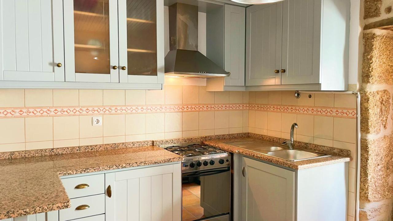 Casa De Partida Villa Covilhã Eksteriør billede