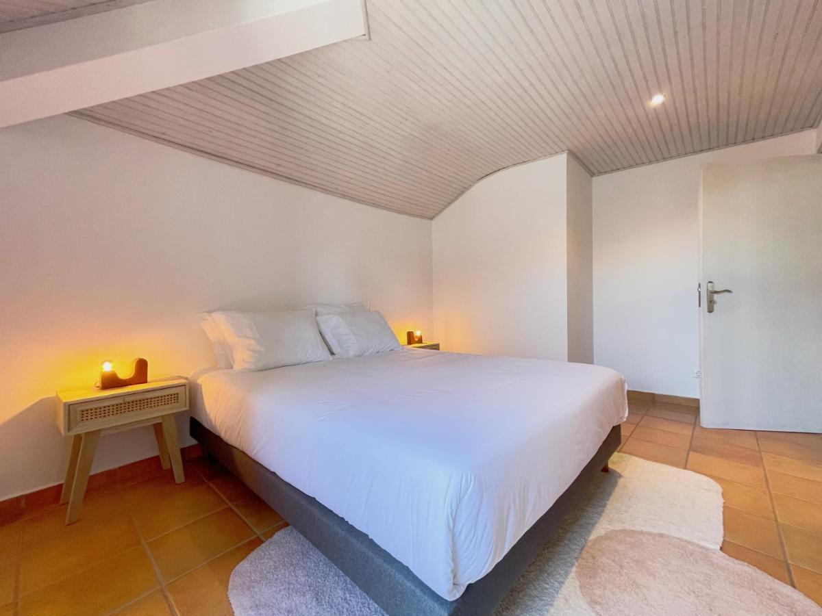 Casa De Partida Villa Covilhã Eksteriør billede