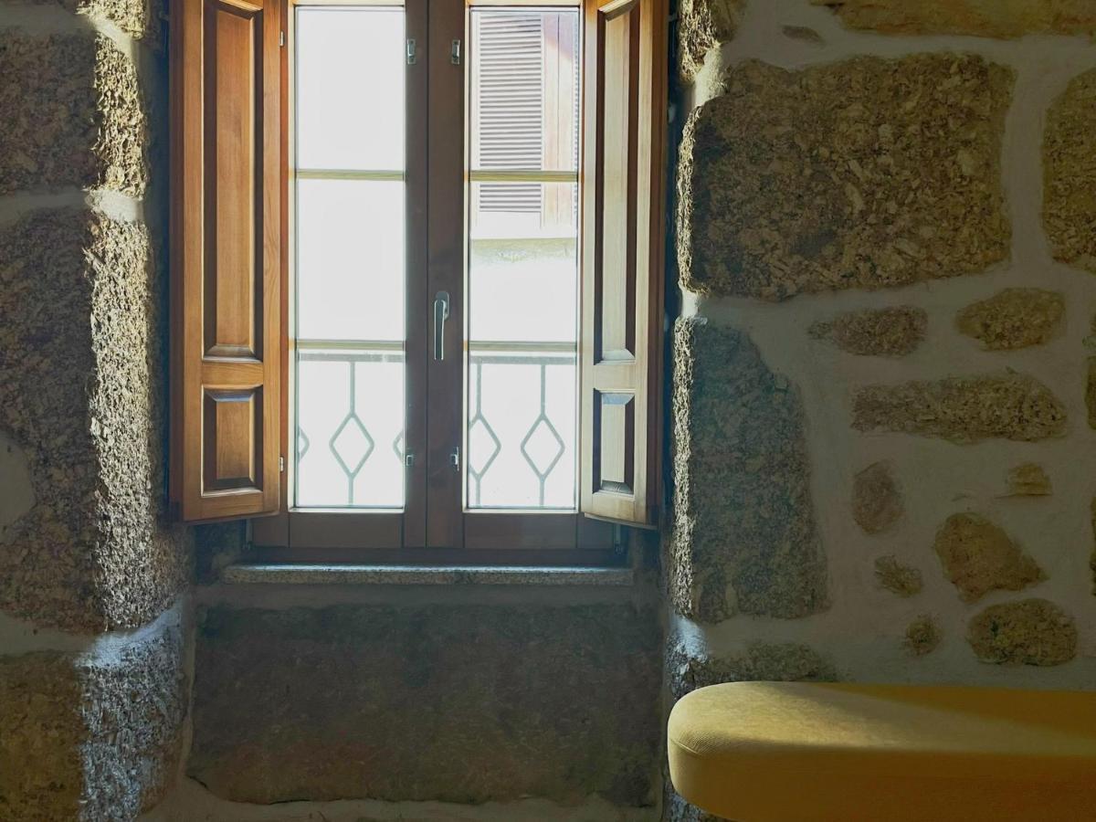 Casa De Partida Villa Covilhã Eksteriør billede