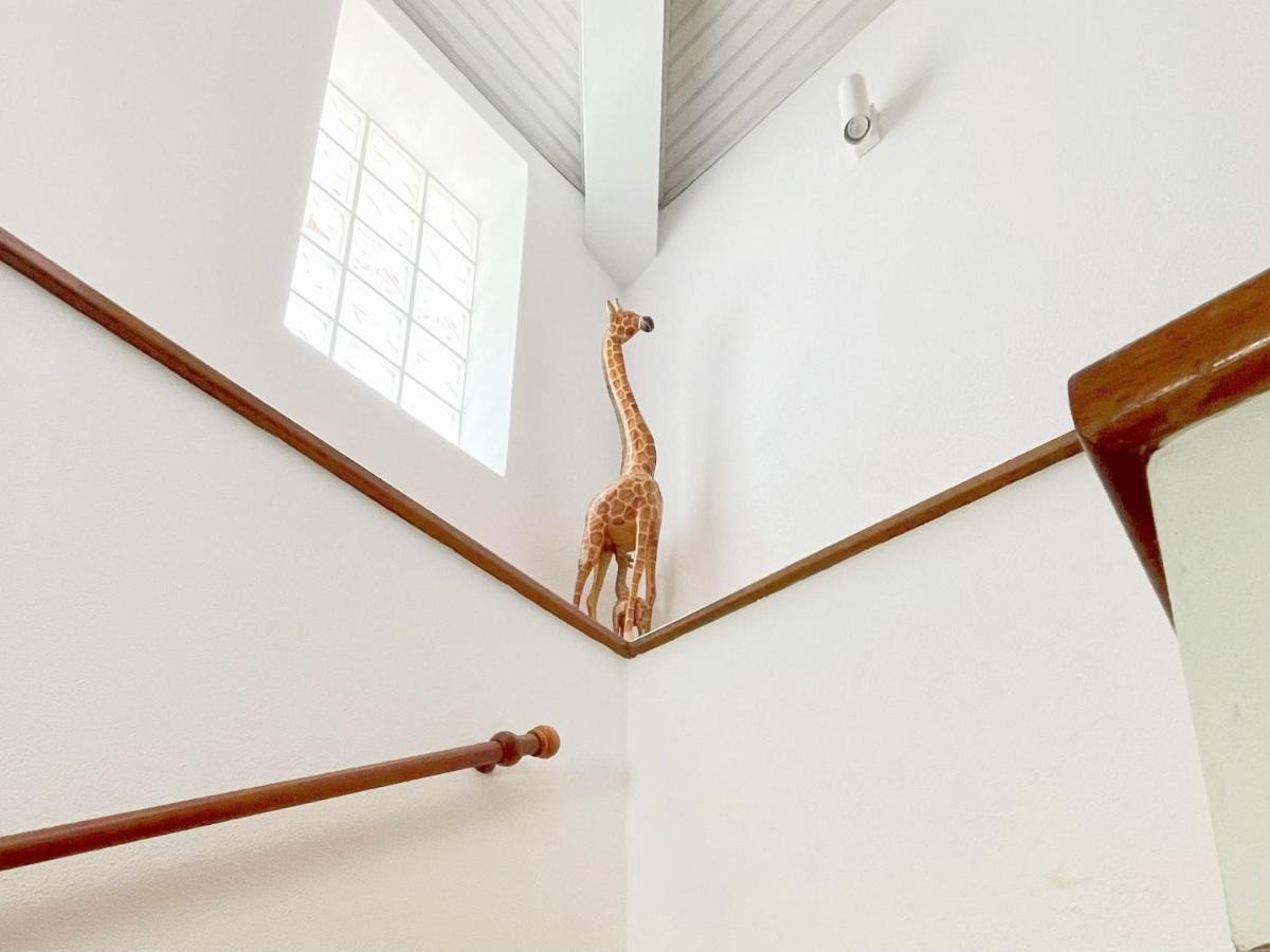Casa De Partida Villa Covilhã Eksteriør billede
